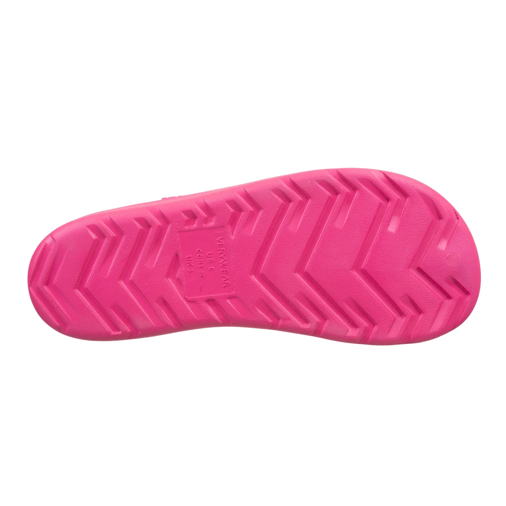 Women's Ara Thong with Everywear® Technology